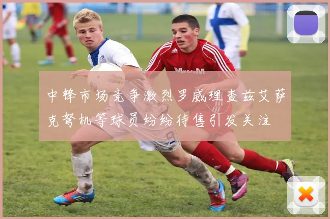中锋市场竞争激烈罗威理查兹艾萨克弩机等球员纷纷待售引发关注