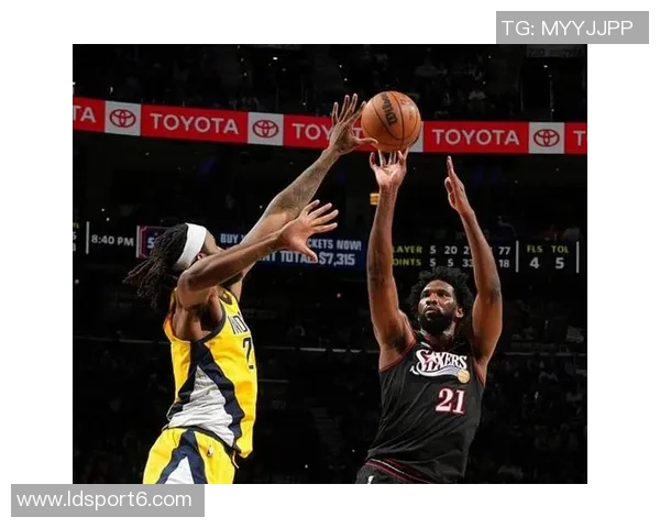 乔治缺席恩比德小概率复出76人迎战猛龙期待精彩对决 乔治缺席恩比德小概率复出76人迎战猛龙期待精彩对决