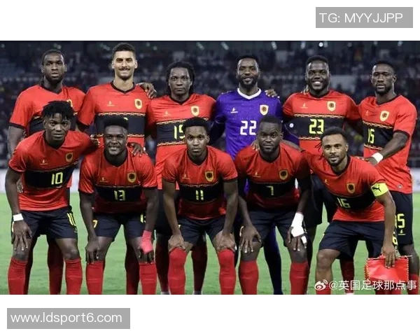 安哥拉民间组织强烈反对政府花费1200万欧请阿根廷队友谊赛