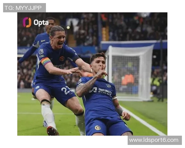 英超中场进球榜揭晓B费领衔赖斯赫拉芬贝赫恩佐紧随其后