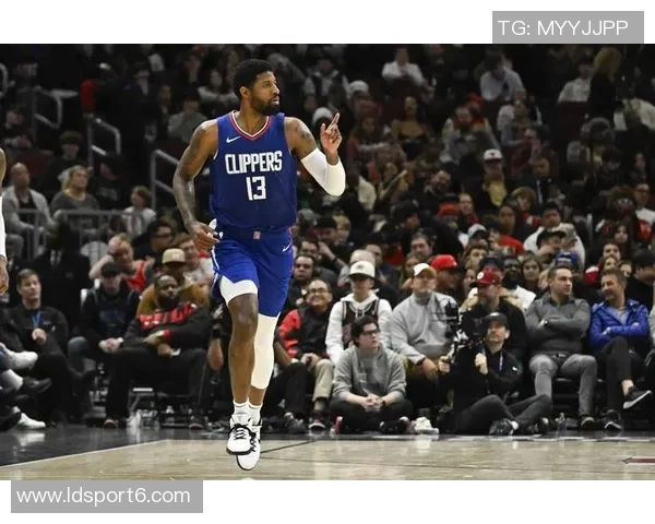 乔治首次参与完整训练纳斯表示将持续推进他的恢复进程