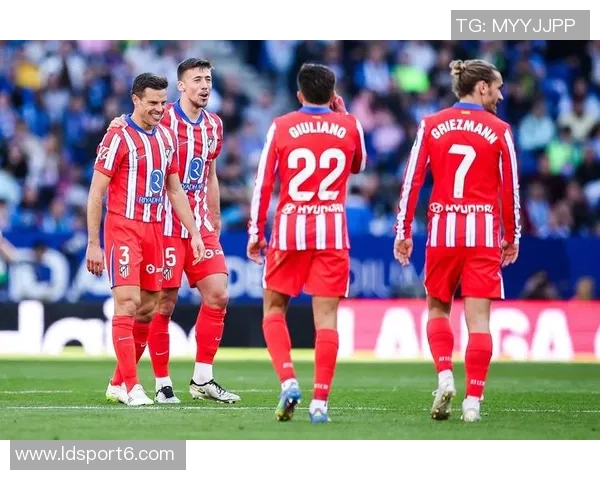 加拉格尔助攻格列兹曼轻松破门马竞小胜巴利阿里继续连胜势头