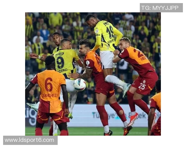 土超土甲再曝赌球丑闻11名球员被捕包括费内巴切成员