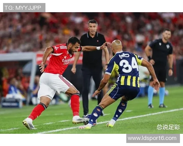 穆里尼奥在本菲卡葡萄牙杯赛中大胆变阵三中卫迎战对手