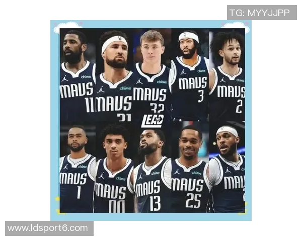 名嘴分析独行侠阵容深度浓眉与拉塞尔的表现至关重要 名嘴分析独行侠阵容深度浓眉与拉塞尔的表现至关重要