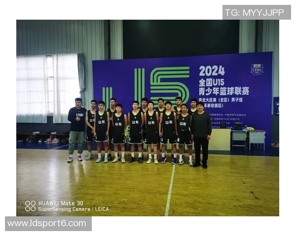 全国U15青少年篮球联赛男子组全国赛即将在江苏扬州盛大开幕期待年轻球员的精彩表现