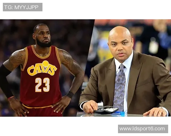 巴克利谈詹姆斯全明星前景同时力挺狄龙入选资格 巴克利谈詹姆斯全明星前景同时力挺狄龙入选资格