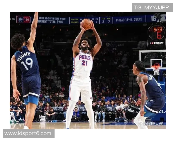 恩比德状态成疑76人主场迎战奇才能否延续场均23分的火热表现