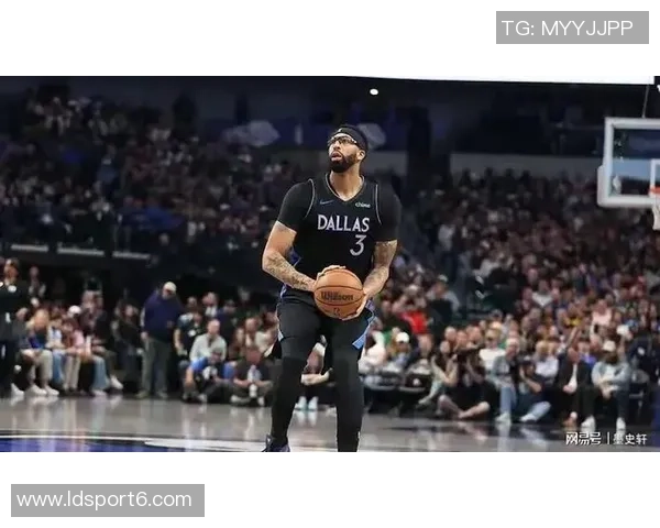 独行侠计划明夏交易浓眉本赛季将提升其市场价值 独行侠计划明夏交易浓眉本赛季将提升其市场价值