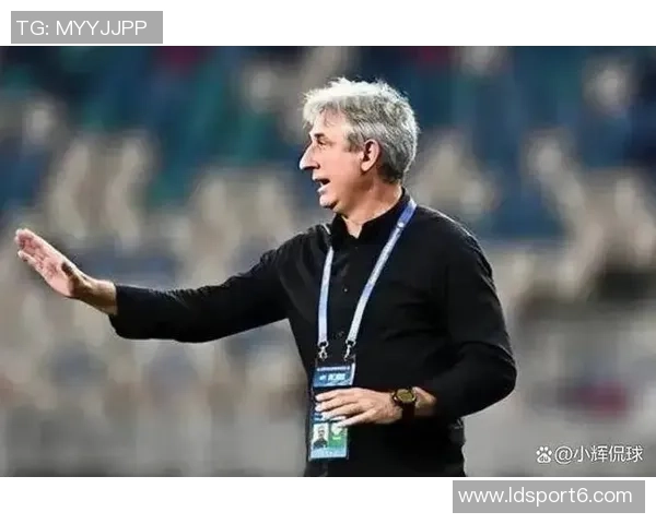 北京国安引进东欧外教消息确认教练已在北京洽谈中 北京国安引进东欧外教消息确认教练已在北京洽谈中