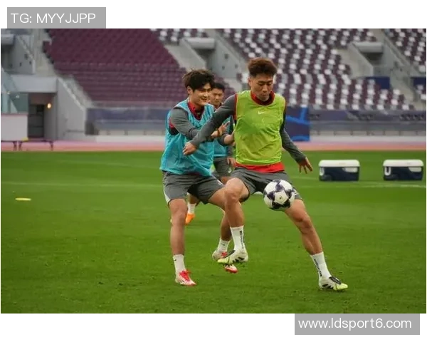 海港队冬训进入关键阶段聚焦体能提升与阵容磨合全力备战新赛季