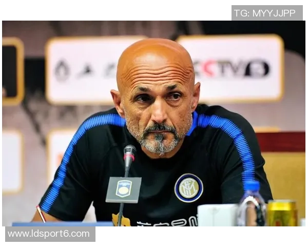 斯帕莱蒂坚定信念助力尤文图斯重回巅峰争冠行列 斯帕莱蒂坚定信念助力尤文图斯重回巅峰争冠行列