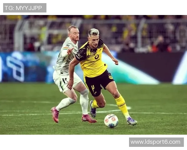 科瓦奇盛赞科贝尔吉拉西施洛特贝克安东为多特胜利核心力量