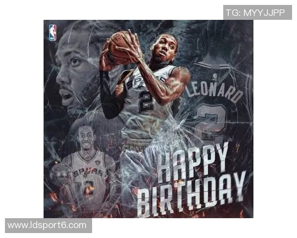 哈珀感慨被马刺选中是幸运之事感谢波波及管理层的友善支持