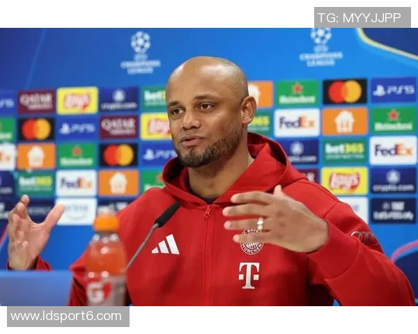 拜仁提前续约孔帕尼以防曼城挖角瓜帅接班人 拜仁提前续约孔帕尼以防曼城挖角瓜帅接班人