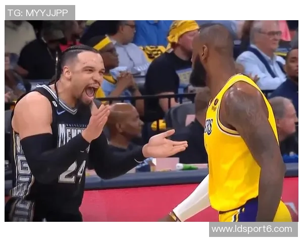 狄龙直言与詹姆斯对峙态度坚持自我绝不屈服于权威