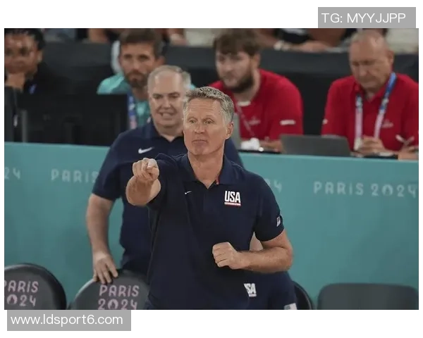 美国男篮正式宣布斯波尔斯特拉担任国家队男篮主教练的消息引发热议 美国男篮正式宣布斯波尔斯特拉担任国家队男篮主教练的消息引发热议