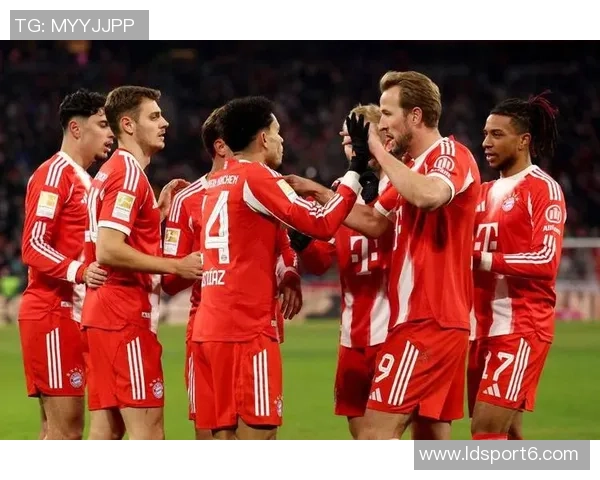 拜仁慕尼黑冬歇期安排公布12月22日开启假期1月3日重返训练场 拜仁慕尼黑冬歇期安排公布12月22日开启假期1月3日重返训练场