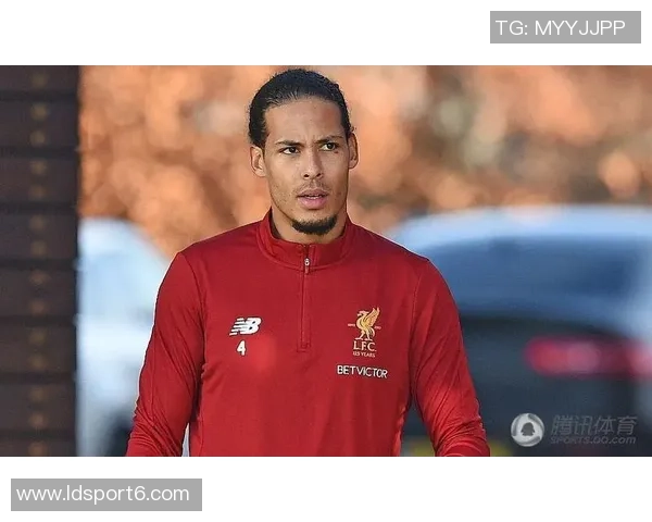 范迪克谈维尔茨外界关注过度新援实力毋庸置疑值得信赖 范迪克谈维尔茨外界关注过度新援实力毋庸置疑值得信赖